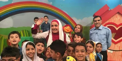 &laquo;رنگین کمان&raquo; تغییر می&zwnj;کند/ حضور پررنگ&zwnj;تر بچه&zwnj;ها در برنامه ۱۷ ساله تلویزیون