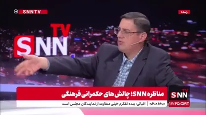 اقبالی: به کسی که پولش از پارو بالا می&zwnj;رود بگو که بسه که کثافت زندگی را بر روی پرده سینما می&zwnj;آورید / رشیدی کوچی: اگر استوری بگذارم مردم می&zwnj;گویند کجای کار کشور درست است که به این گیر می&zwnj;دهید