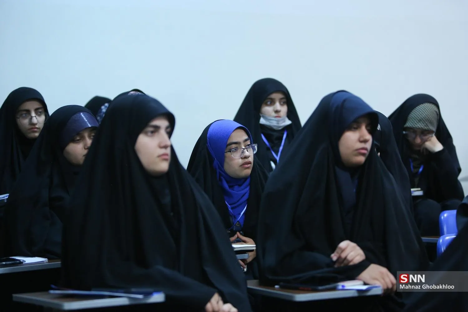 پیشگامان