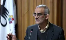 توضیحات پورسیدآقایی از پیشنهادات حذف طرح ترافیک خبرنگاران