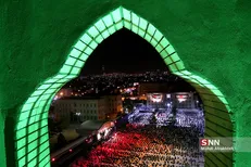 تلاش جهادگران برای مهار کرونای دلتا / دانشجویان در عزای سیدالشهدا (ع) دانشگاه‌ها را حسینیه کردند