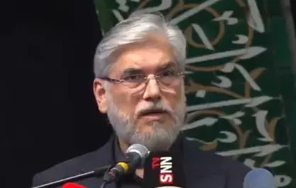 روسیاهان و وطن فروشان اگر در زمان مغول هم بودند، می&zwnj;گفتند خب چنگیز که با ایران کاری ندارد! /آن پدر و پسر رژیم پهلوی با سرنوشت این کشور بازی کردند