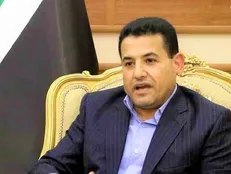 الاعرجی: فعالیت ناتو در عراق با موافقت دولت است