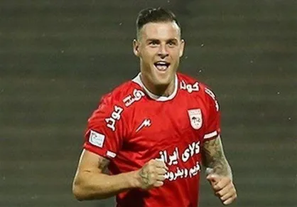 شرط مهاجم مدنظر پرسپولیس برای سفر به ایران