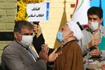 نواختن گلبانگ انقلاب