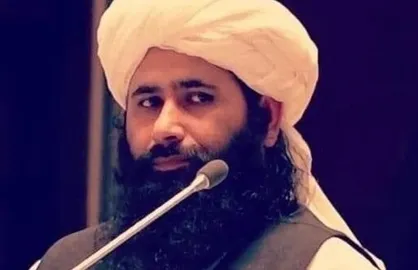 اگر بایدن به توافق دوحه پایبند نباشد جنگ علیه آمریکا از سر گرفته می&zwnj;شود