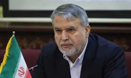 برخی درصدد برهم زدن آرامش ورزش ایران هستند