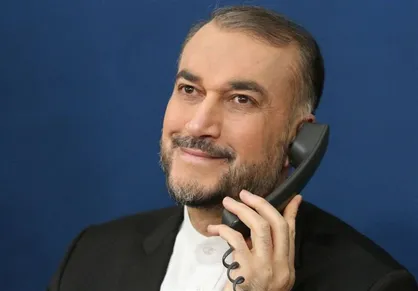 جمهوری اسلامی ایران تاکنون بار&zwnj;ها شاهد چنین توطئه&zwnj;هایی بوده است