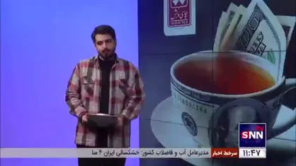 بررسی پرونده فساد ارزی گروه &laquo;دبش&raquo; / ۳ میلیارد دلار از بین رفت؟