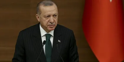 اردوغان: دیر یا زود، گولن را به ترکیه بازمی&zwnj;گردانیم