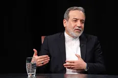عراقچی: ابراز نگرانی، صدور بیانیه و سوگواری کافی نیست؛ ما به راهبردی هماهنگ برای اقدام علیه رژیم صهیونیستی نیاز داریم + فیلم