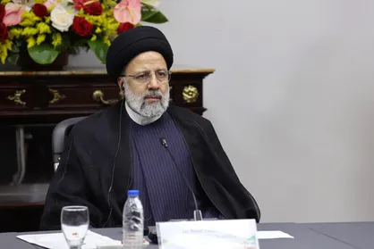 رئیسی: ظرفیت&zwnj;های متنوع متقابل ایجاب می&zwnj;کند توافقات دو کشور هر چه سریع&zwnj;تر اجرایی شوند