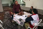 حاشیه نشینی