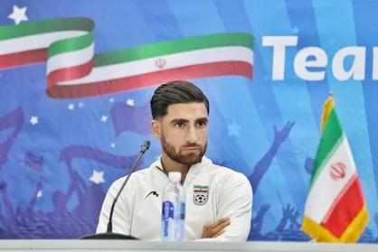 جهانبخش: اول صعود به جام جهانی، بعد صعود به مراحل بالاتر