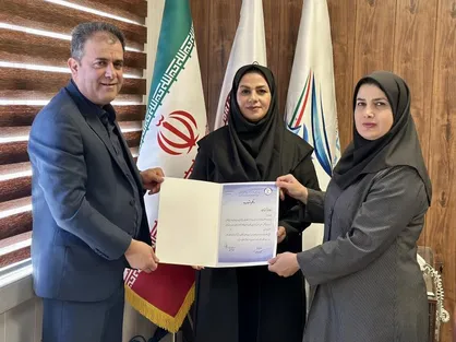 مسئول کمیته مربیان بانوان فدراسیون کاراته معرفی شد