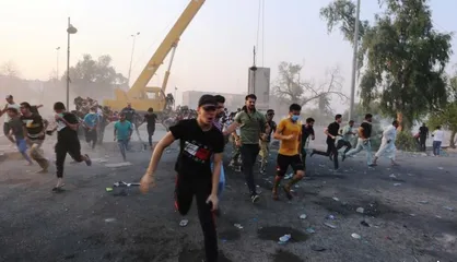 پاسخ به یک شایعه جدى درباره فتنه بصره