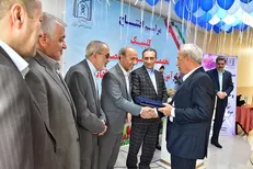 بیش از ۸۰ پروژه دانشگاه علوم پزشکی تبریز آماده‌ بهره‌برداری است
