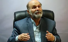 فرافکنی عضو حزب فامیل‌سالاران نسبت به دولت رئیسی