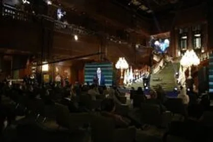 رییس سازمان سینمایی جشنواره  فیلم کوتاه تهران را در اعتراض به ایران مال ترک کرد