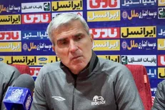 سولدو: در مورد آینده تراکتور نمی‌توان چیزی را تضمین کرد/تلاش می‌کنیم تا شرایط را بهتر کنیم