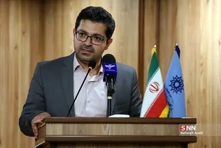 تودیع و معارفه رئیس پژوهشگاه علوم انسانی و مطالعات فرهنگی