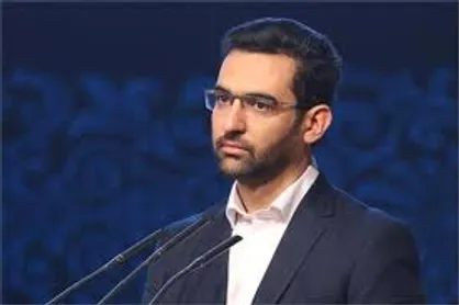 خبر جدید وزیر ارتباطات درباره &laquo;اندروید ایرانی&raquo;