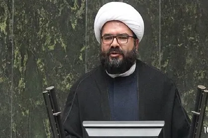 نیک&zwnj;بین: شفافیت آرا هر چه سریعتر در دستور کار مجلس قرار گیرد