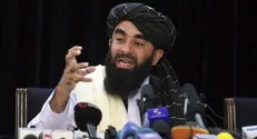 مجاهد: هیچ فردی نمی‌تواند تحت عنوان مقاومت افغانستان را تهدید کند