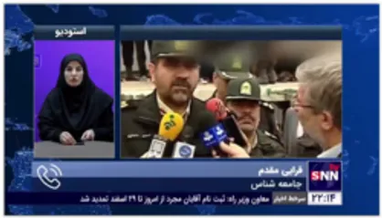 جامعه شناس: فضای مجازی ذهن افراد را شستشو می دهد