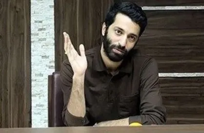اقباشاوی: فیلمسازان از ترس سرنوشت "رستاخیز" عقب&zwnj;نشینی کرده&zwnj;اند/آقای رئیسی فیلم "رستاخیز" را دیده&zwnj;است