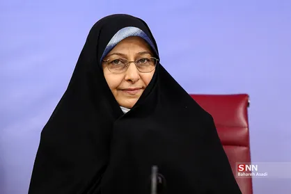 دیدار معاون امور زنان و خانواده با زنان اصلاح طلب