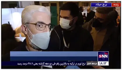 پاسخ دبیر جشنواره فجر به برخی انتقادات درخصوص حضور فیلم&zwnj;ها با ژانر ورزشی در جشنواره امسال
