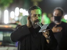 مداحان امروز بیش از خوانندگان پاپ موسیقی را می‌شناسند/ حرکت محمود کریمی پاسخی شایسته به رخداد کرونا بود