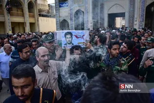 تشیع شهید