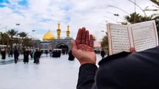 ثبت‌نام اربعین در سامانه سماح آغاز شد