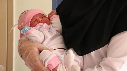 جایگاه ماما&zwnj;ها در قانون جوانی جمعیت/ کاهش سزارین نخست&zwnj;زا در کشور