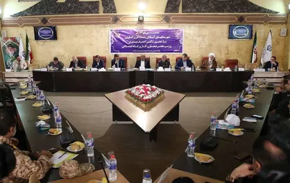 بهبود نظام حل مسائل کشور نیازمند پاسخ کارشناسی است/ بسیاری از مشکلات با امضا و دستور یک شبه حل نمی&zwnj;شود