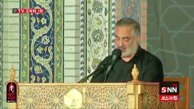برگزاری مراسم بزرگداشت رهبر شهید انقلاب و شهدای خانواده ایشان در حرم مطهر رضوی+فیلم