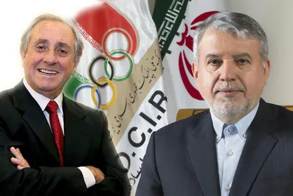 توضیح FIVB در مورد برخورد آمریکایی&zwnj;ها با تیم ملی والیبال ایران