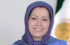 حمایت رجوی از تجاوز امریکا و انگلیس به ایران در خلیج‌فارس