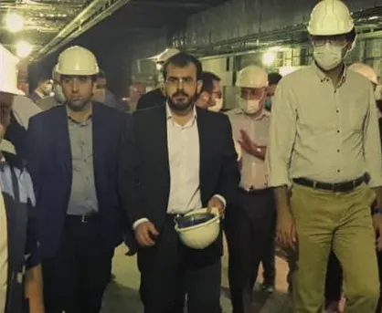 تکمیل خط ۶ مترو از اولویت&zwnj;های شهرداری تهران است