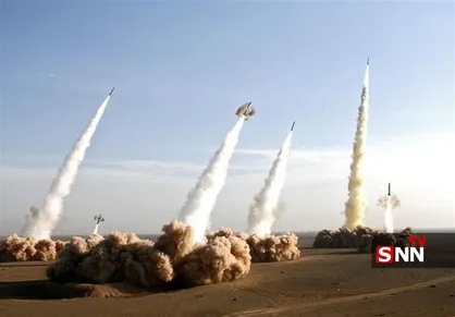وال&zwnj;استریت ژورنال: موشک&zwnj;های ایران سریع&zwnj;تر و مرگبارتر شده&zwnj;اند
&nbsp;
