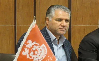 سرمربی باشگاه صنعت مس کرمان استعفا داد