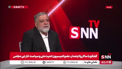 ولایتمدار: حرف شهید تنگسیری حرف دل ماست؛ اگر جنگ تمام بشود و زنده باشم تکلیف ما چیست؟