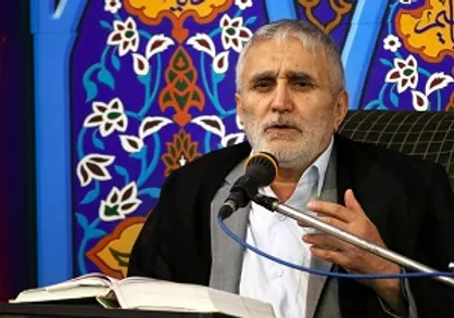 شب اول ماه رمضان ۹۸ در مسجد ارک تهران با مداحی حاج منصور ارضی + صوت و فیلم و تصاویر