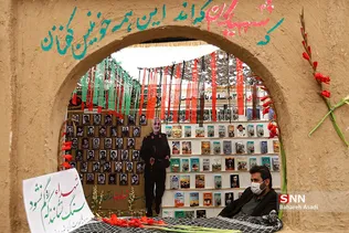 محله حاج قاسم سلیمانی