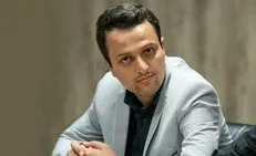 حسین دلیریان سخنگوی سازمان فضایی ایران شد