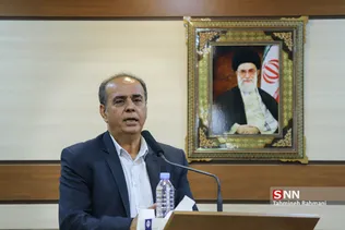 اولین نشست خبری مدیر عامل سازمان تامین اجتماعی