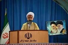 عزم استان در تولید برق خورشیدی قابل تقدیر است