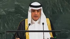 ادعای الجبیر: 199 موشک ایرانی از سوی حوثی‌ها به عربستان شلیک شده است